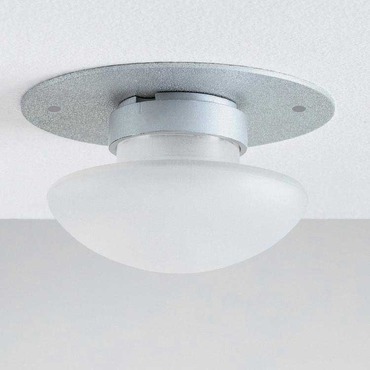Sillaba Line Voltage Wall or Ceiling Lamp