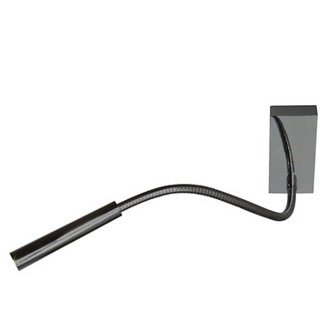 Oliver Swing Arm Wall Light - Overstock