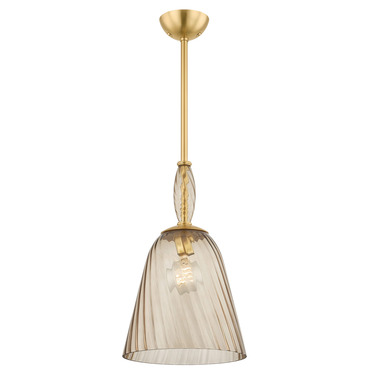 Bleecker Pendant