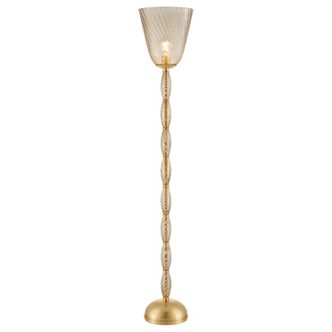 Bleecker Floor Lamp