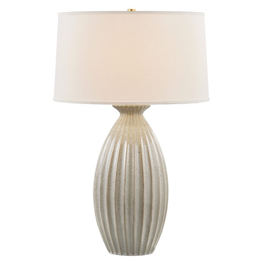 Box Elder Table Lamp