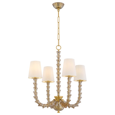 Calumet Chandelier