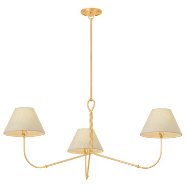 Dekalb Chandelier