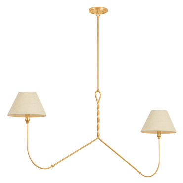 Dekalb Linear Pendant