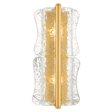 Fosterdale Bathroom Vanity Light