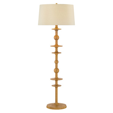 Jefferson Heights Floor Lamp