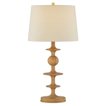 Jefferson Heights Table Lamp