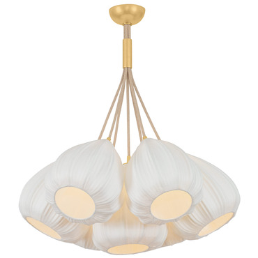 Livonia Chandelier