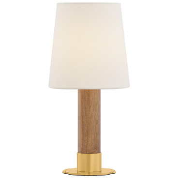 Meadowbrook Rechargeable Table Lamp