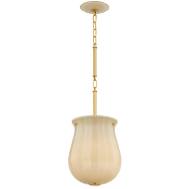 Nevins Pendant