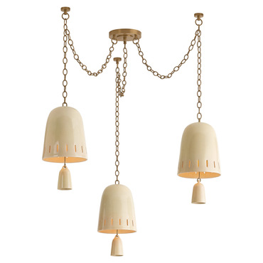 Omi Chandelier