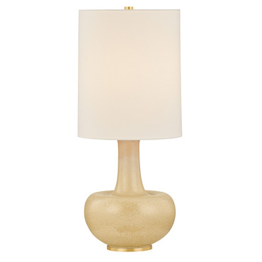 Plum Point Table Lamp