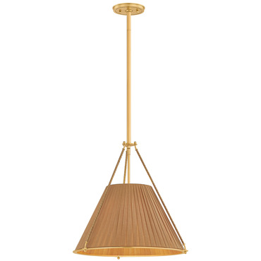 Sunside Pendant