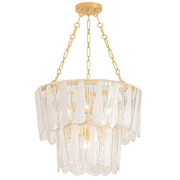 Tappan Chandelier