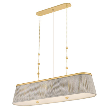 Valeria Linear Pendant