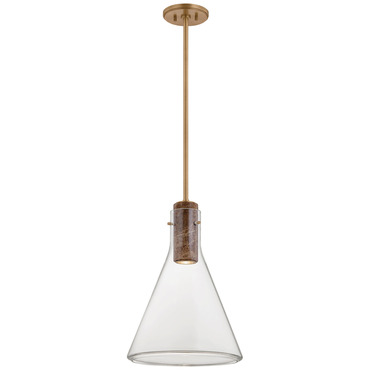 West Hill Pendant