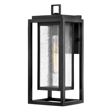 Republic 12V Outdoor Wall Sconce - Floor Model