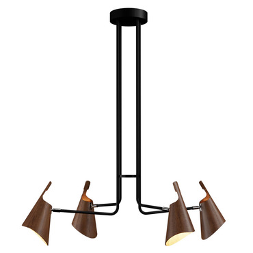 Balance Chandelier | Accord Iluminacao at Lightology Balance Chandelier