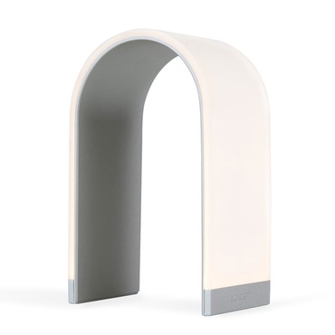 Mr. N LED Table Lamp | Koncept Lighting at Lightology Mr. N LED Table Lamp