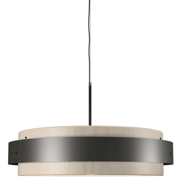 Corda Band Pendant | Accord Iluminacao at Lightology Corda Band Pendant