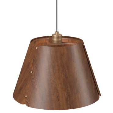 Element Cone Pendant | Accord Iluminacao at Lightology Element Cone Pendant
