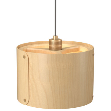 Element Drum Pendant | Accord Iluminacao at Lightology Element Drum Pendant