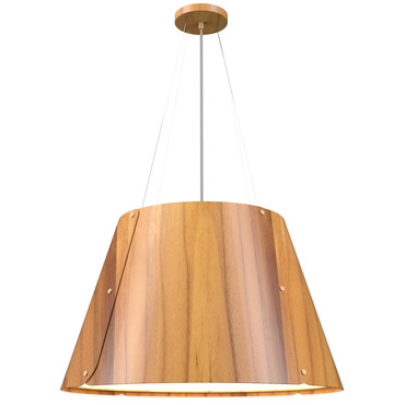 Element Empire Chandelier | Accord Iluminacao at Lightology Element Empire Chandelier