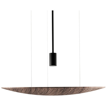 Harmony Pendant | Accord Iluminacao at Lightology Harmony Pendant