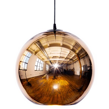 Fort Knox Pendant | Viso at Lightology Fort Knox Pendant