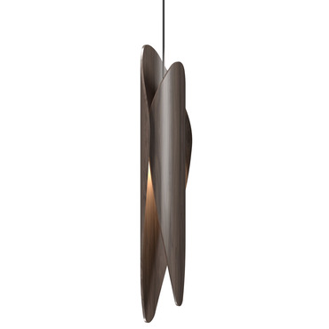 Leaf Pendant | Accord Iluminacao at Lightology Leaf Pendant