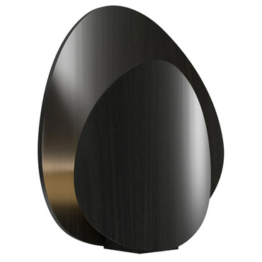 Leaf Table Lamp | Accord Iluminacao at Lightology Leaf Table Lamp