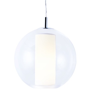 ILU Pendant | Viso at Lightology ILU Pendant