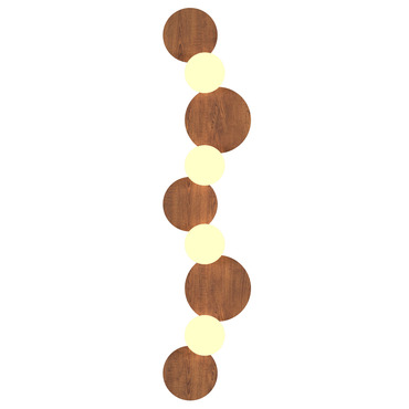Luna Wall Sconce