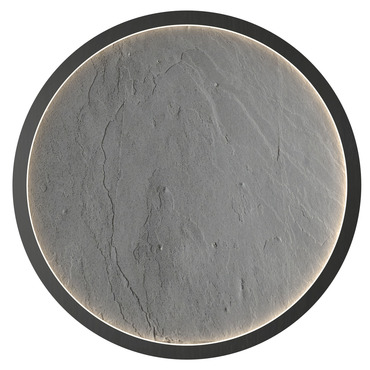 Petra Round Wall / Ceiling Light | Accord Iluminacao at Lightology Petra Round Wall / Ceiling Light