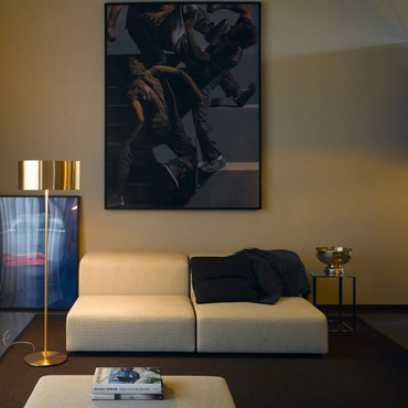 Switch Floor Lamp