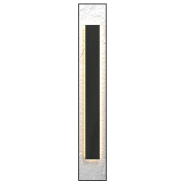 Petra Rectangle Wall Sconce | Accord Iluminacao at Lightology Petra Rectangle Wall Sconce