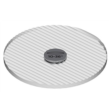 Snap System 4 Inch 10-36Deg Linear Snap Accessory