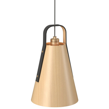 Strap 1527 Pendant | Accord Iluminacao at Lightology Strap 1527 Pendant