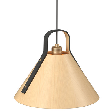 Strap 1528 Pendant | Accord Iluminacao at Lightology Strap 1528 Pendant