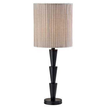 Amos Table Lamp | Adesso Corp. at Lightology Amos Table Lamp