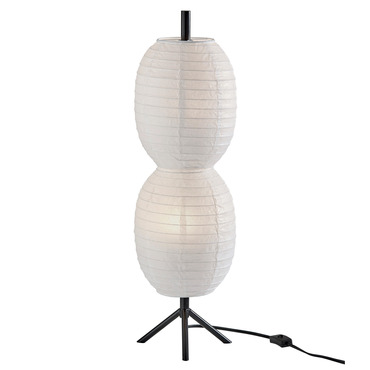 Lanai Table Lamp | Adesso Corp. at Lightology Lanai Table Lamp