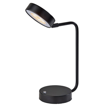 Amari Tuneable Portable Desk Lamp | Adesso Corp. at Lightology Amari Tuneable Portable Desk Lamp