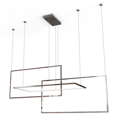 Eire Linear Pendant