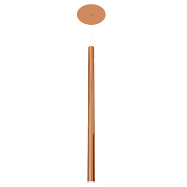 Lungo High Output Pendant | a-emotional light at Lightology Lungo High Output Pendant