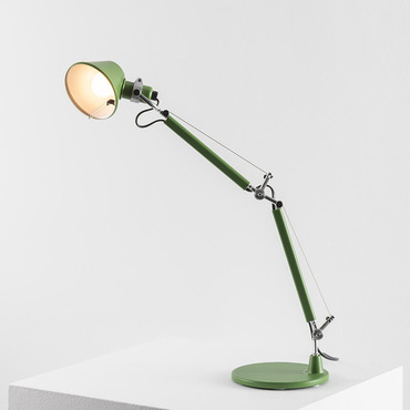 Tolomeo Micro Desk Lamp
