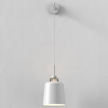 Camden Wall Sconce | Astro Lighting at Lightology Camden Wall Sconce