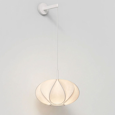 Flow Wall Sconce | Astro Lighting at Lightology Flow Wall Sconce