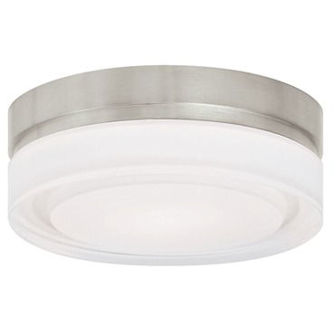 Flush Mounted Semi Ceiling Lights