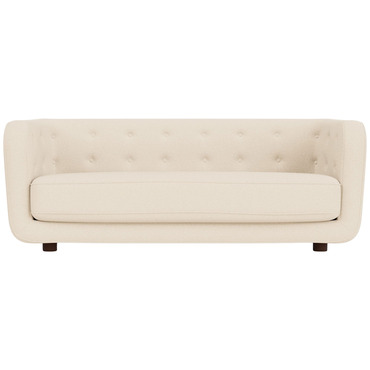 Vilhelm Sofa | Audo Copenhagen at Lightology Vilhelm Sofa