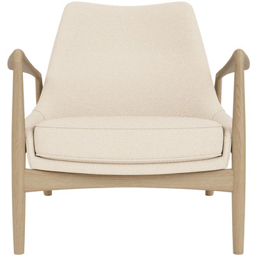 The Seal Lounge Chair